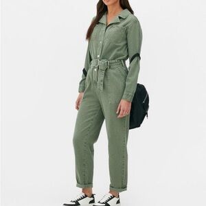 Viral Primark JumpSuit - Denim (Boilersuit)